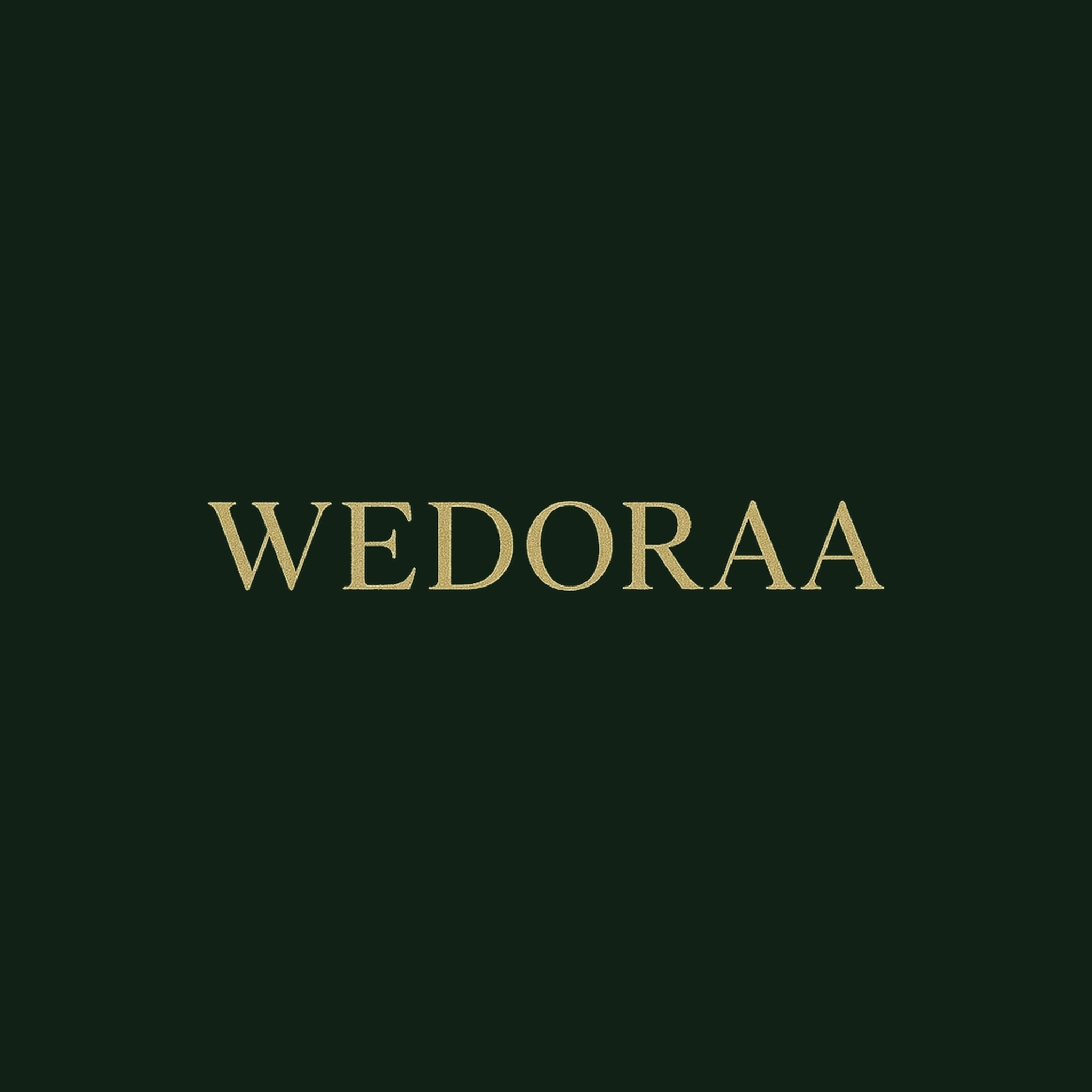 wedoraa