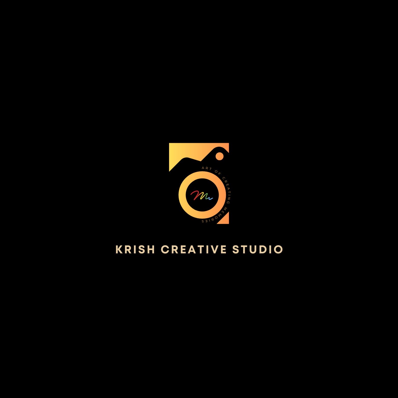 Krish Creative