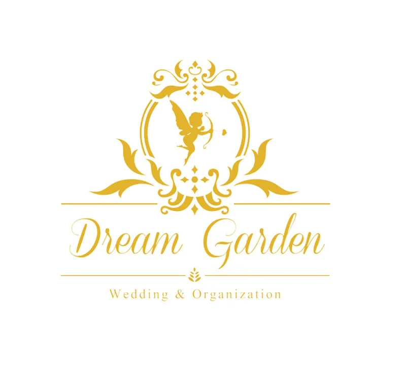 DREAM GARDEN Logo