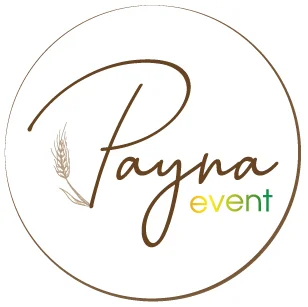 PAYNA EVENT Logo