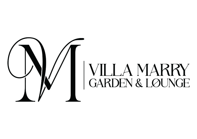 VİLLA MARRY Logo