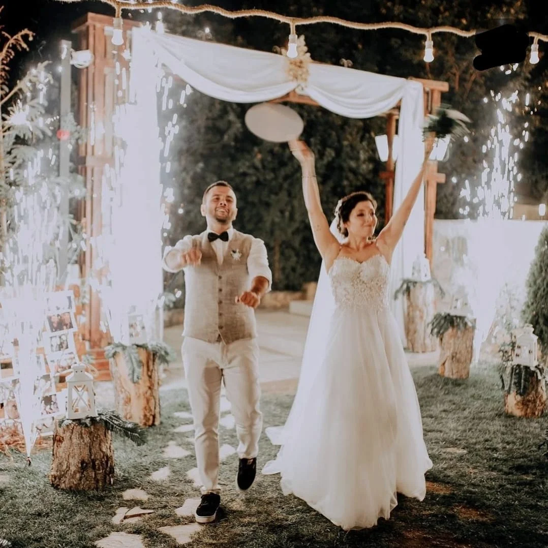 DREAM GARDEN Kır Düğünü ankara - Düğün Salonu Fotoğrafı 2