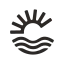 Coastal Sun Farm logo
