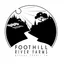 Foothill River Farms logo