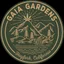 Gaia Gardens logo