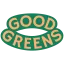 Good Greens logo