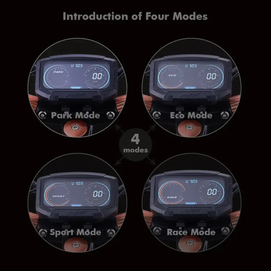 MUKUTA 8+