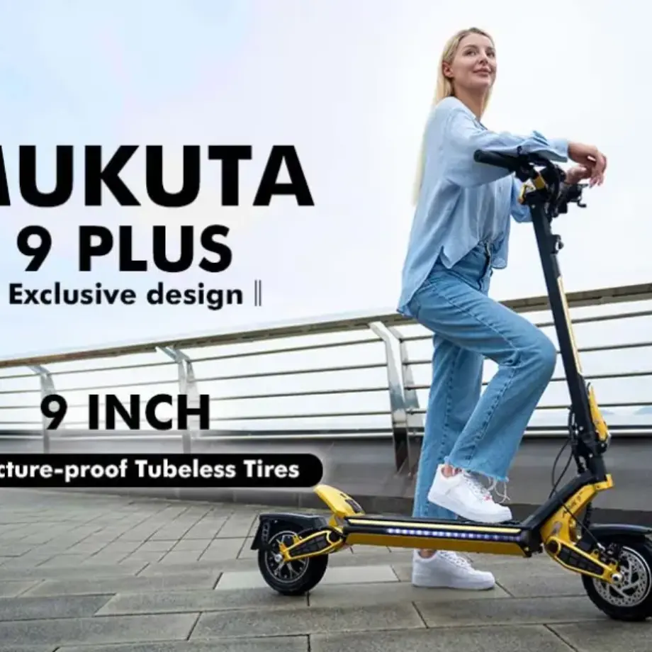 MUKUTA 9+