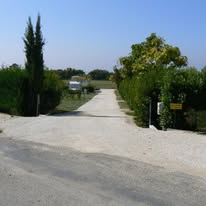Les Cyprès – Gîte & Camping à la Ferme : photo 2 de l’hébergement