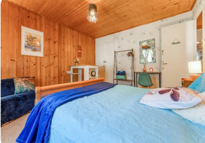 Le Clos du Cèdre : photo 3 de l’hébergement