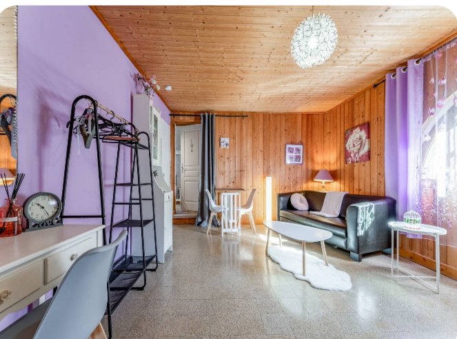Le Clos du Cèdre : photo 5 de l’hébergement