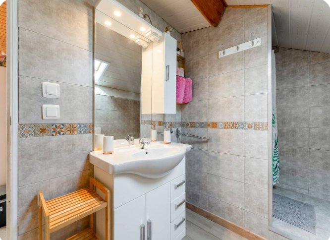 Le Clos du Cèdre : photo 7 de l’hébergement