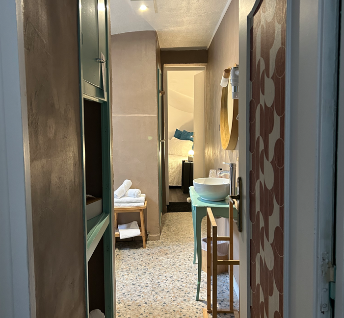 Hôtel de France Narbonne : photo 2 de l’hébergement