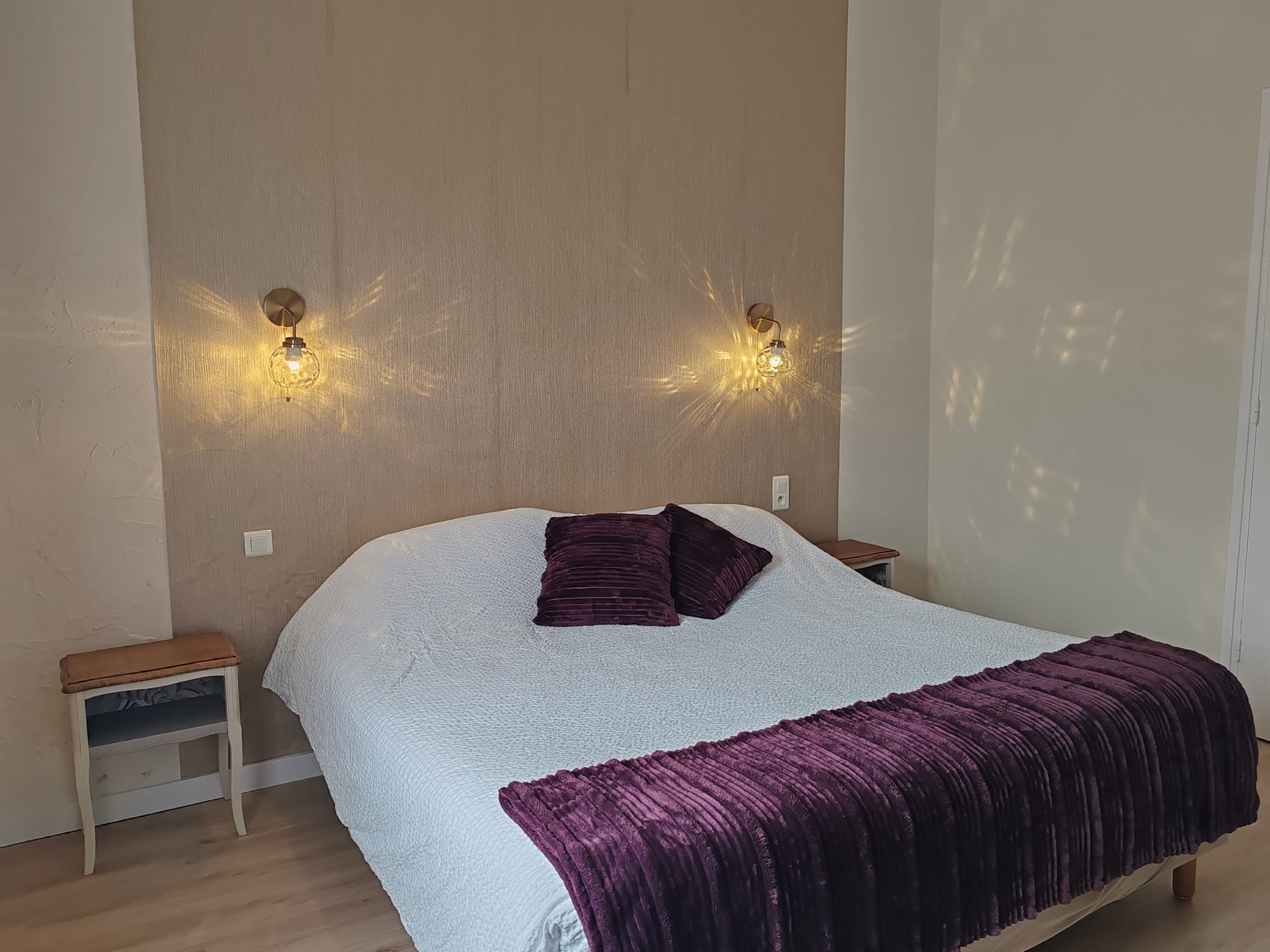 Hôtel de France Narbonne : photo 6 de l’hébergement
