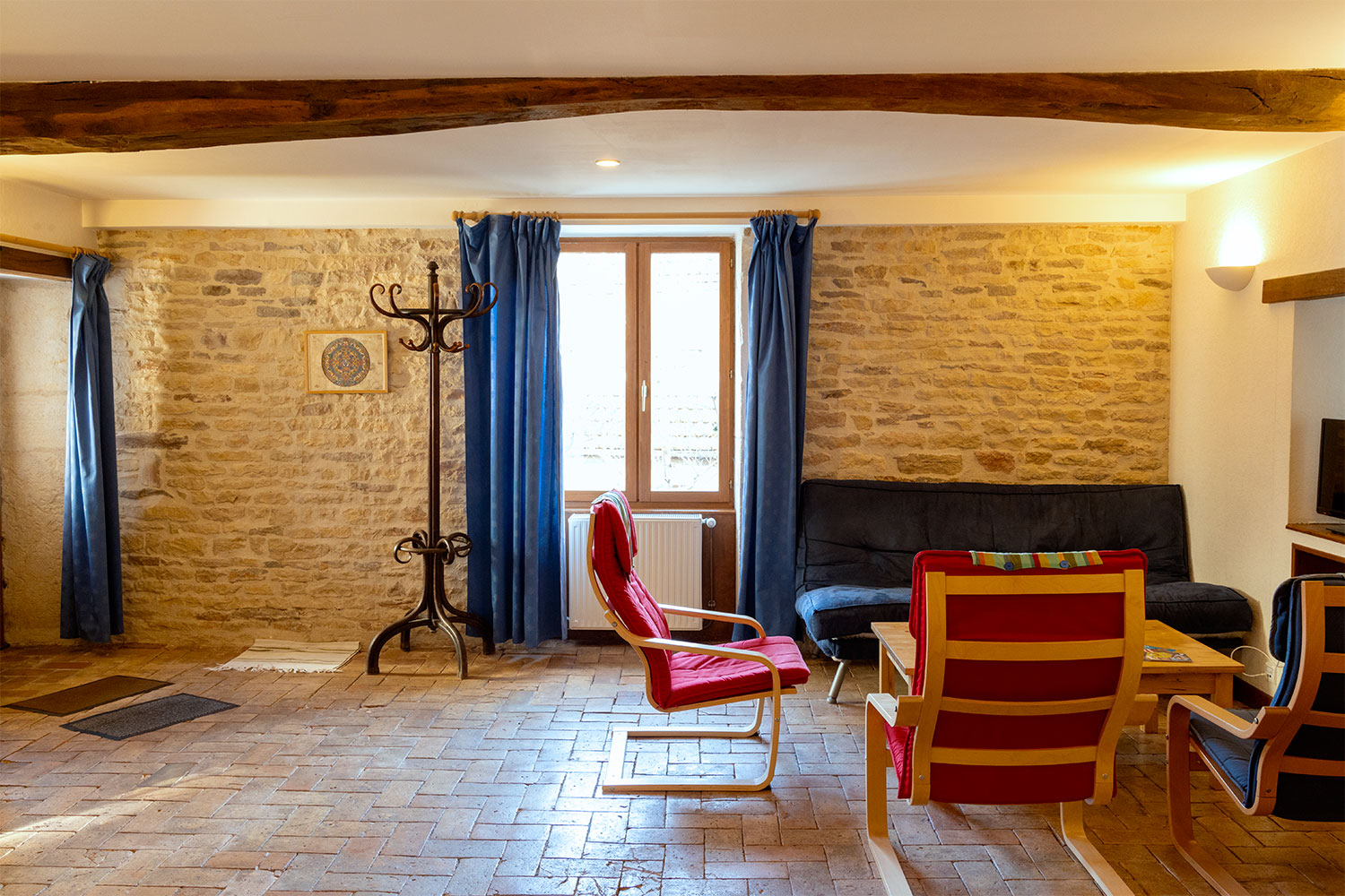 La Petite Maison : photo 2 de l’hébergement