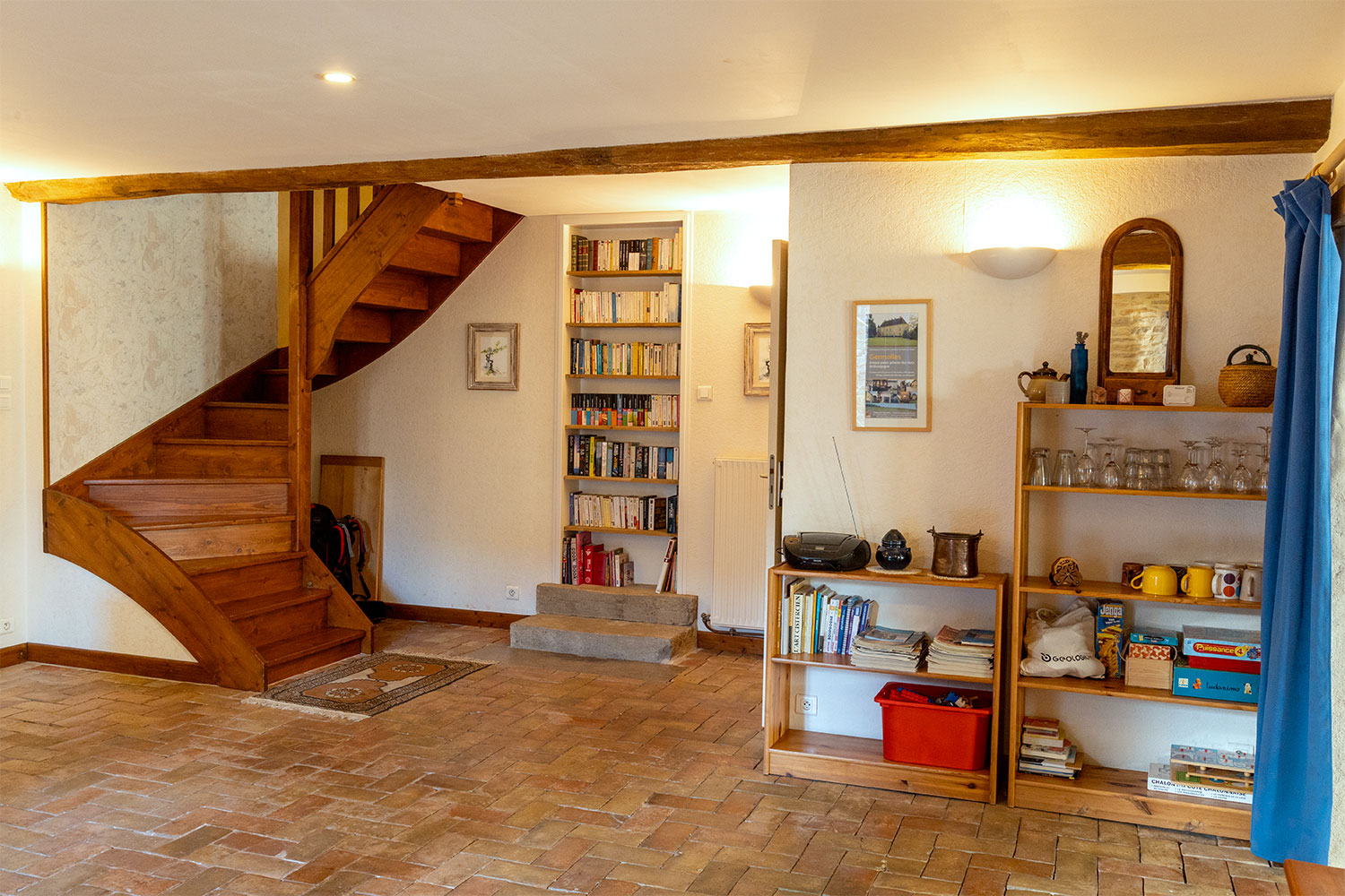La Petite Maison : photo 3 de l’hébergement