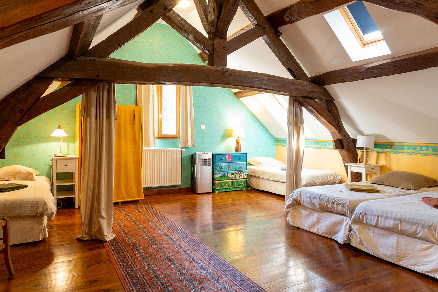 La Petite Maison : photo 4 de l’hébergement
