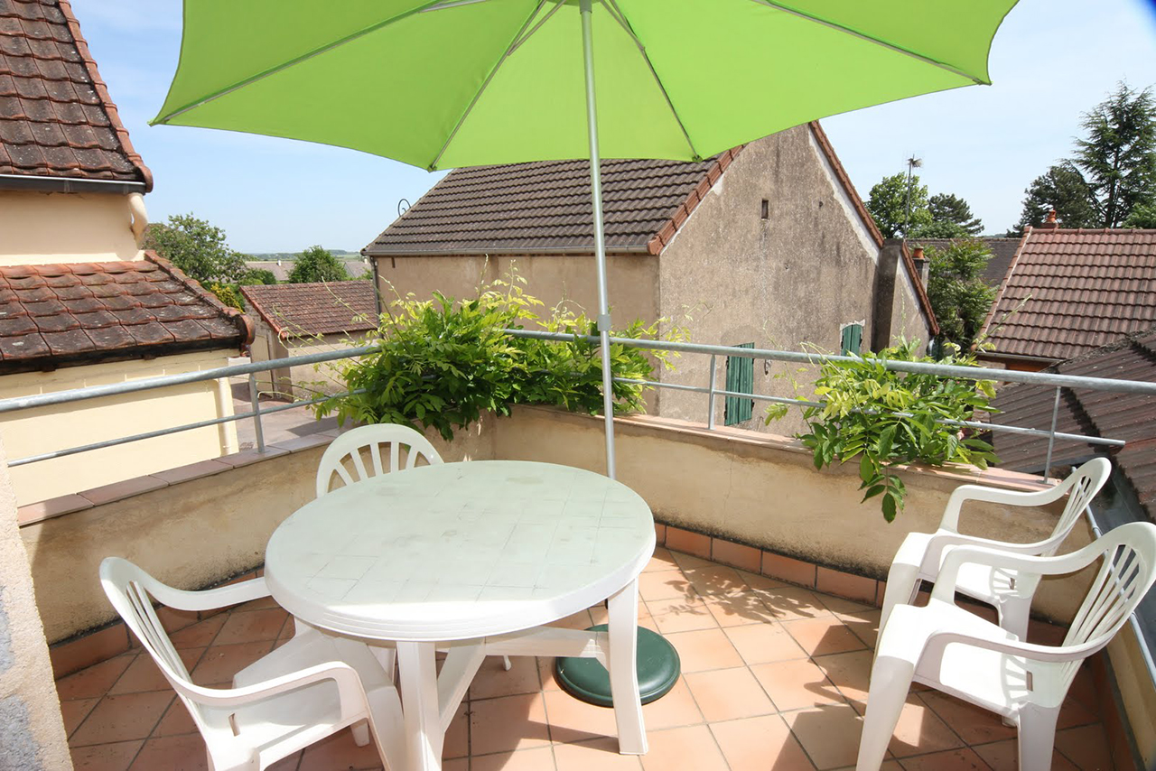 La Petite Maison : photo 5 de l’hébergement
