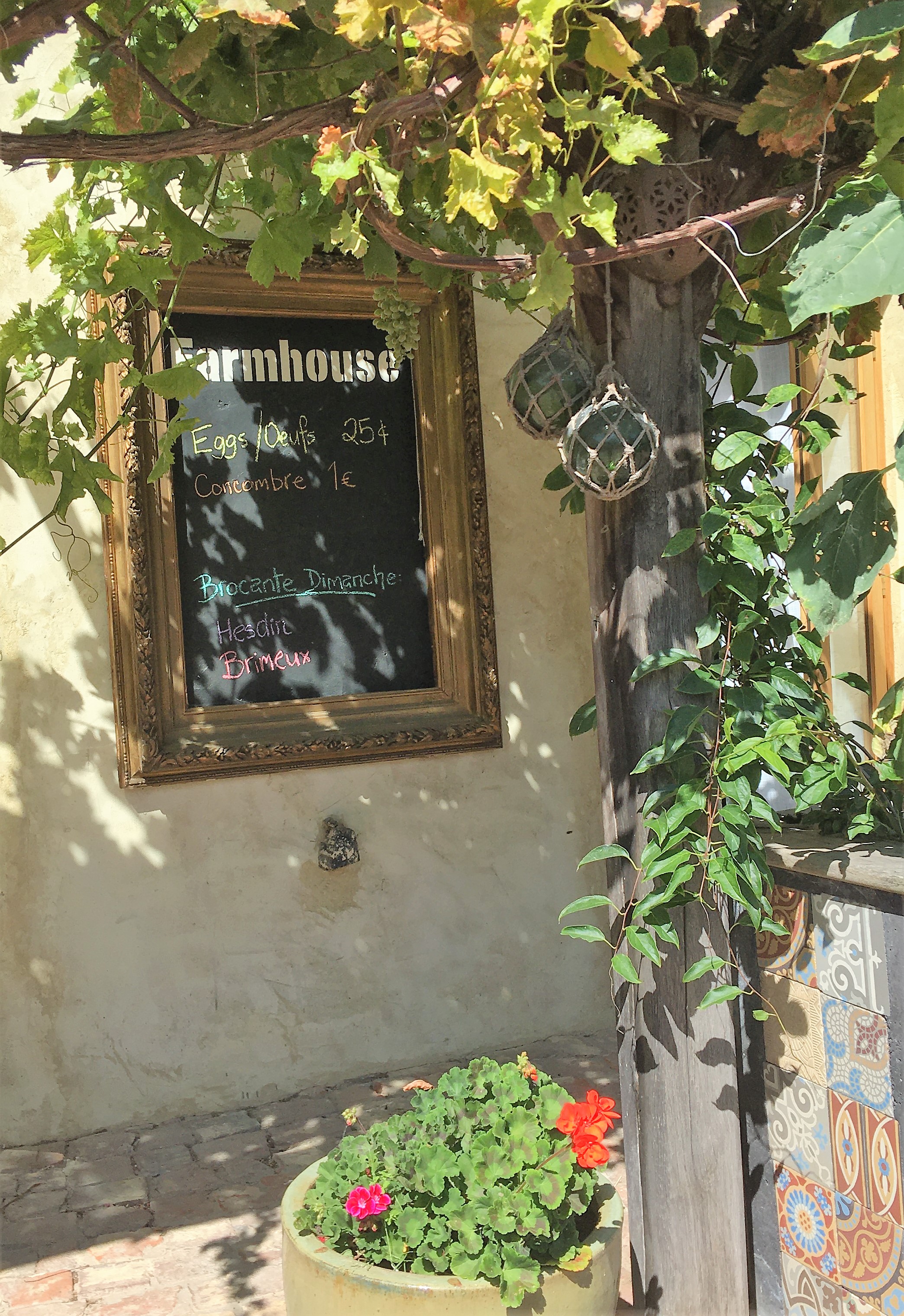 Farmhouse Gite : photo 8 de l’hébergement