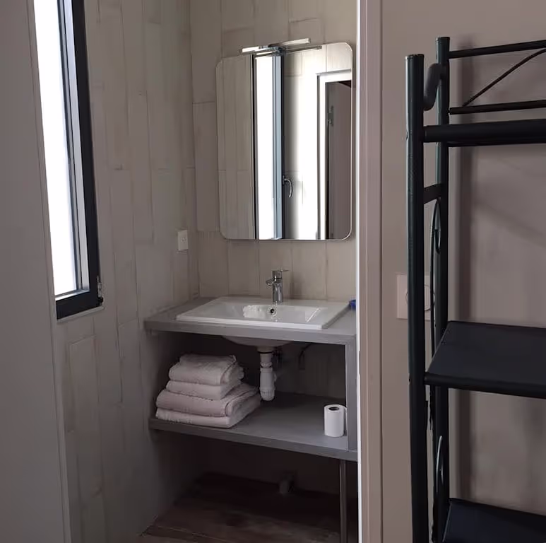 Au 23 Chambres d'hôtes : photo 6 de l’hébergement