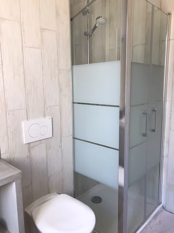 Au 23 Chambres d'hôtes : photo 7 de l’hébergement