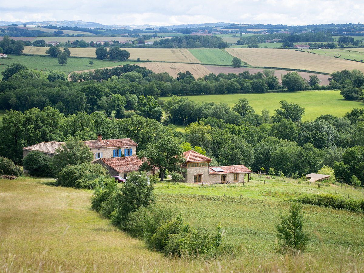 Domaine Le Suquet