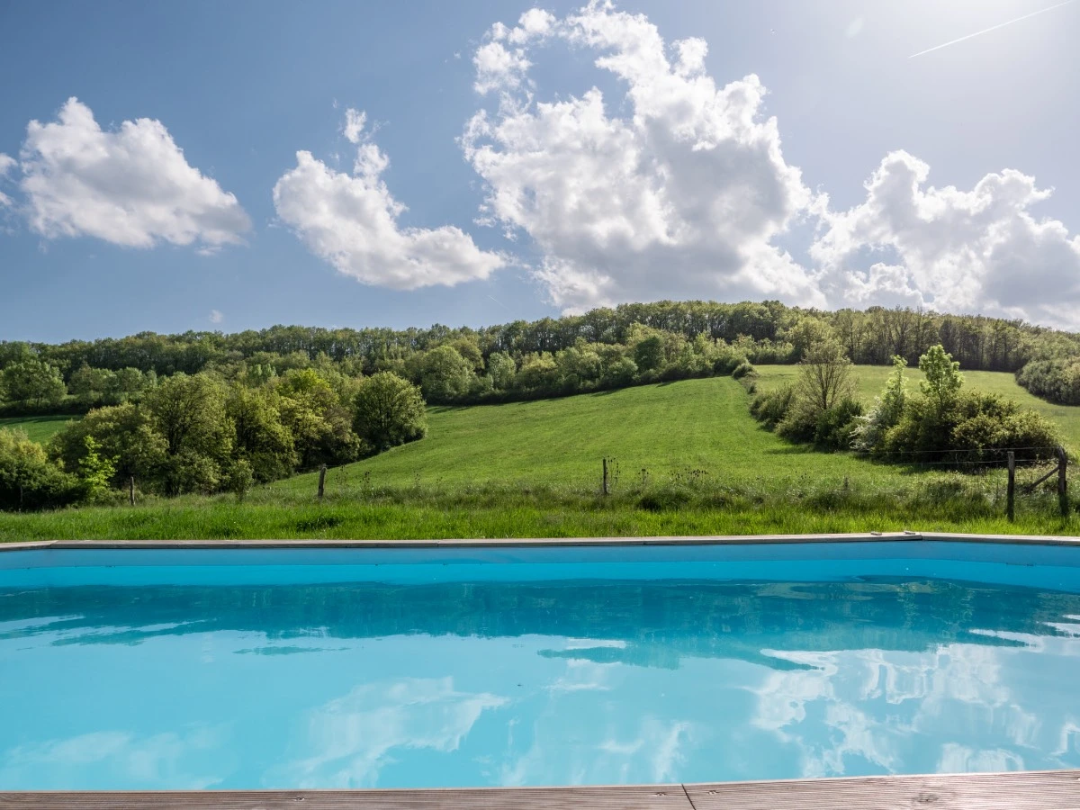 Domaine Le Suquet : photo 2 de l’hébergement