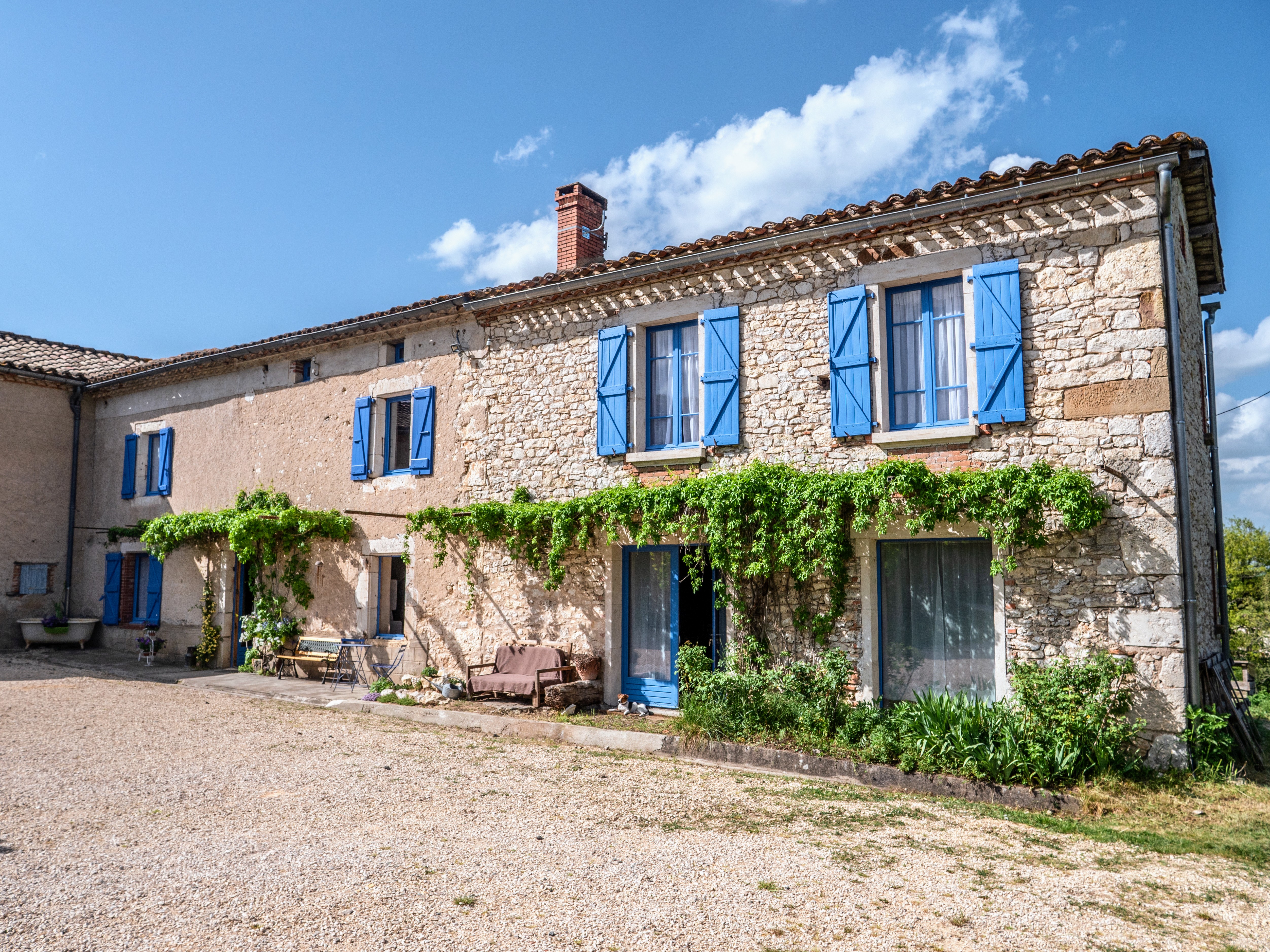 Domaine Le Suquet : photo 3 de l’hébergement