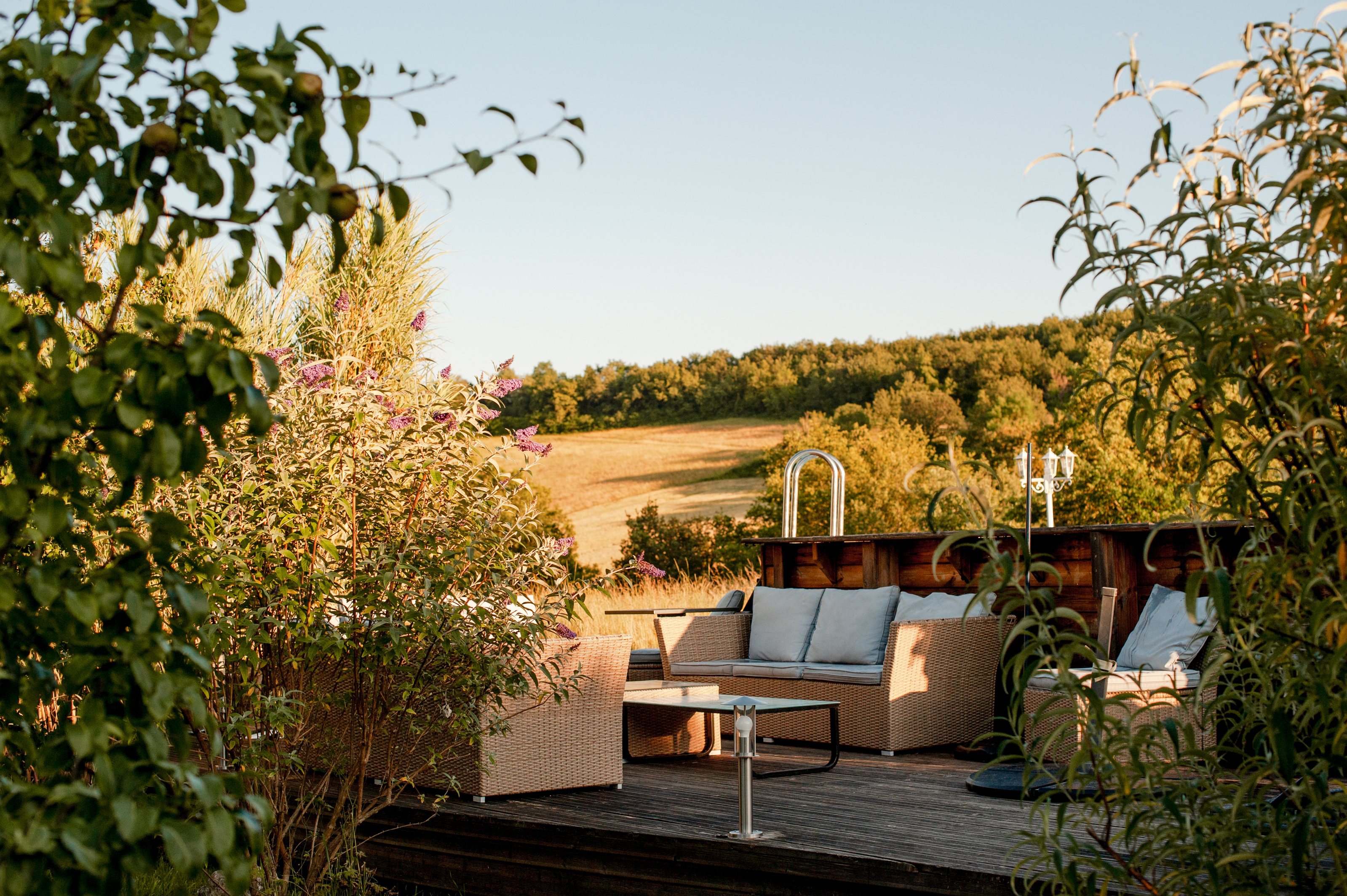 Domaine Le Suquet : photo 4 de l’hébergement