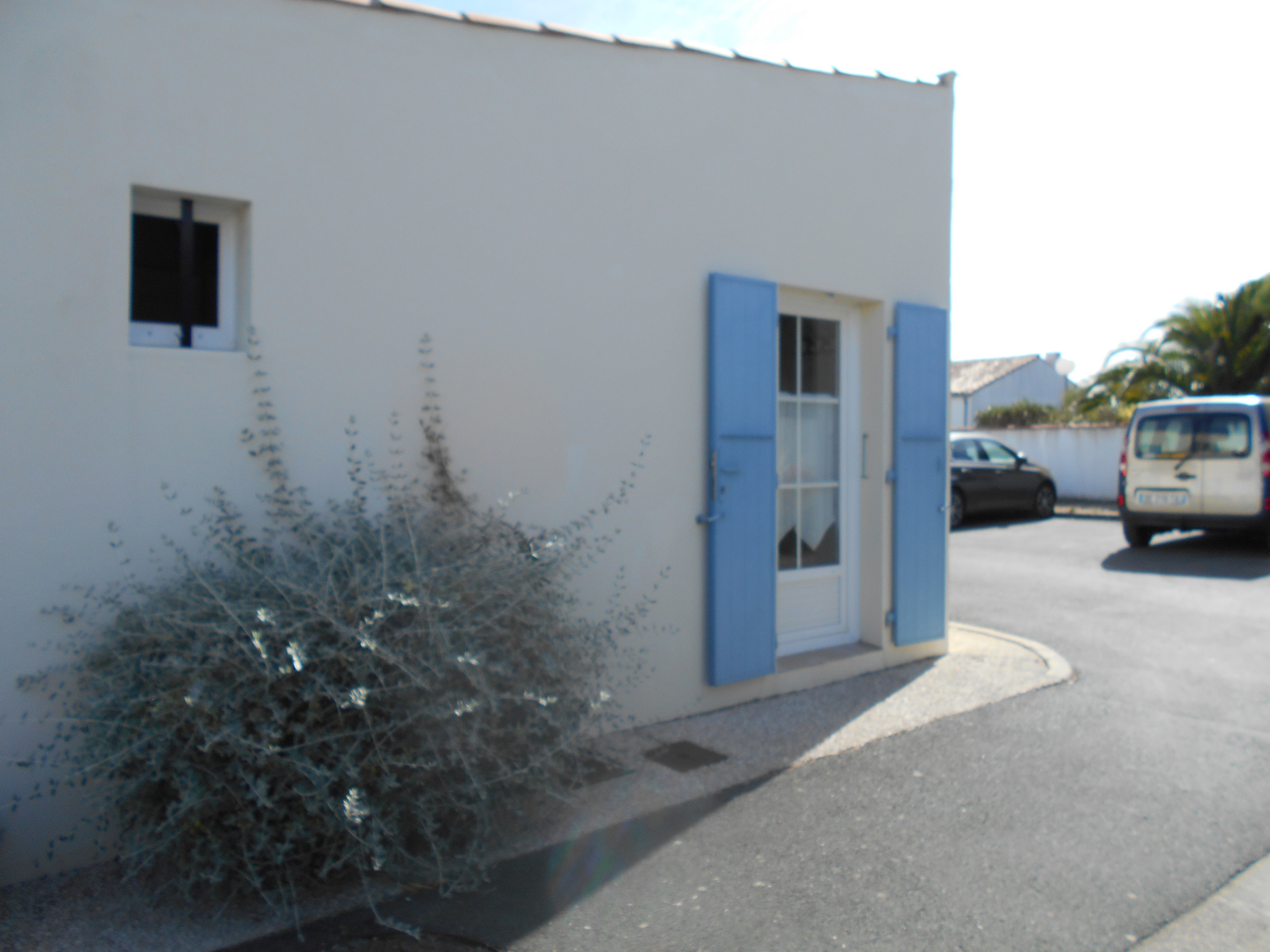 la danae Ile de Ré : photo 7 de l’hébergement