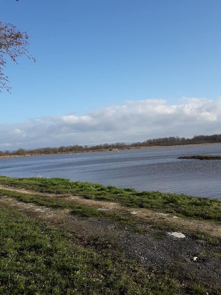 Gite du Pontet : hébergement dans le secteur 01