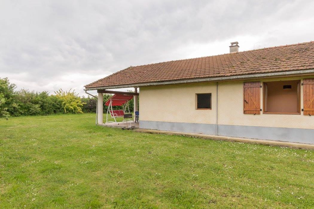 Gite du Pontet : photo 8 de l’hébergement