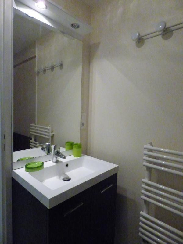 Chambre du Pontet : photo 3 de l’hébergement