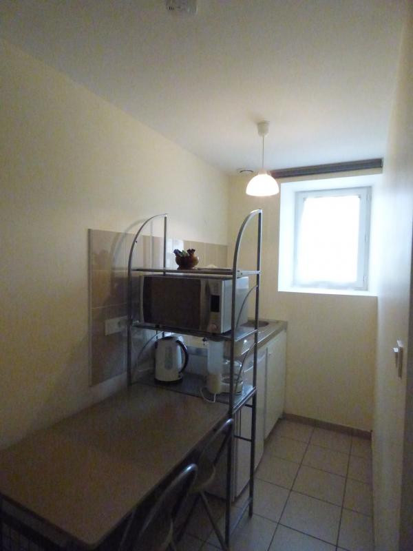 Chambre du Pontet : photo 4 de l’hébergement