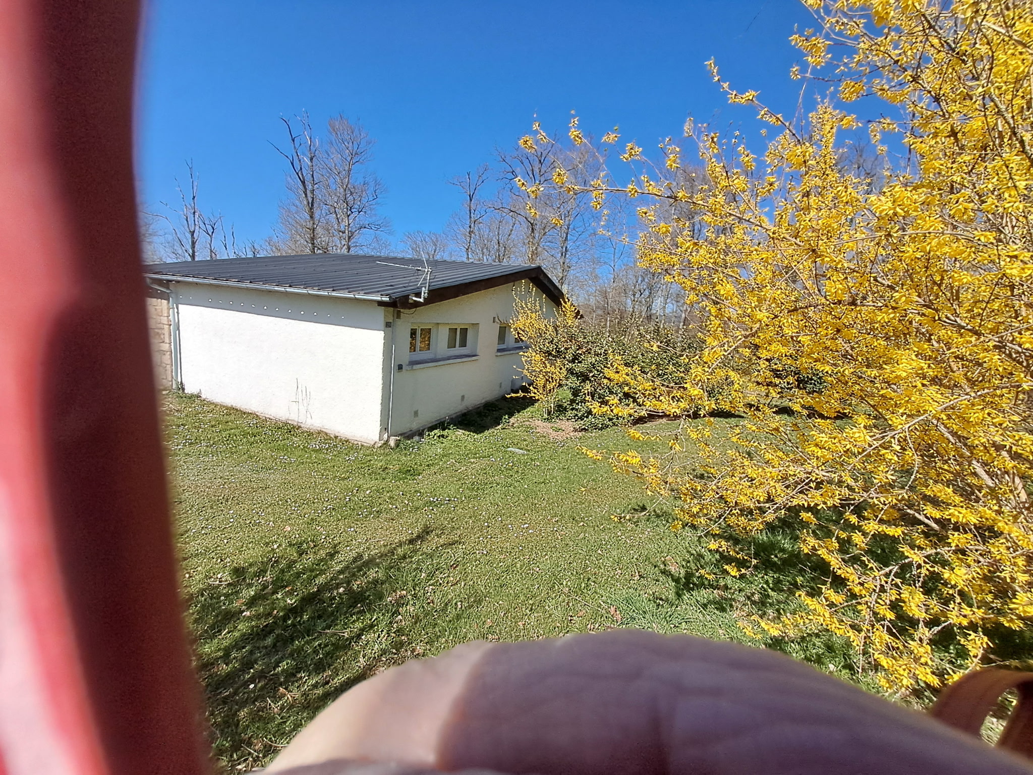 Le Paradis de Marie : photo 7 de l’hébergement