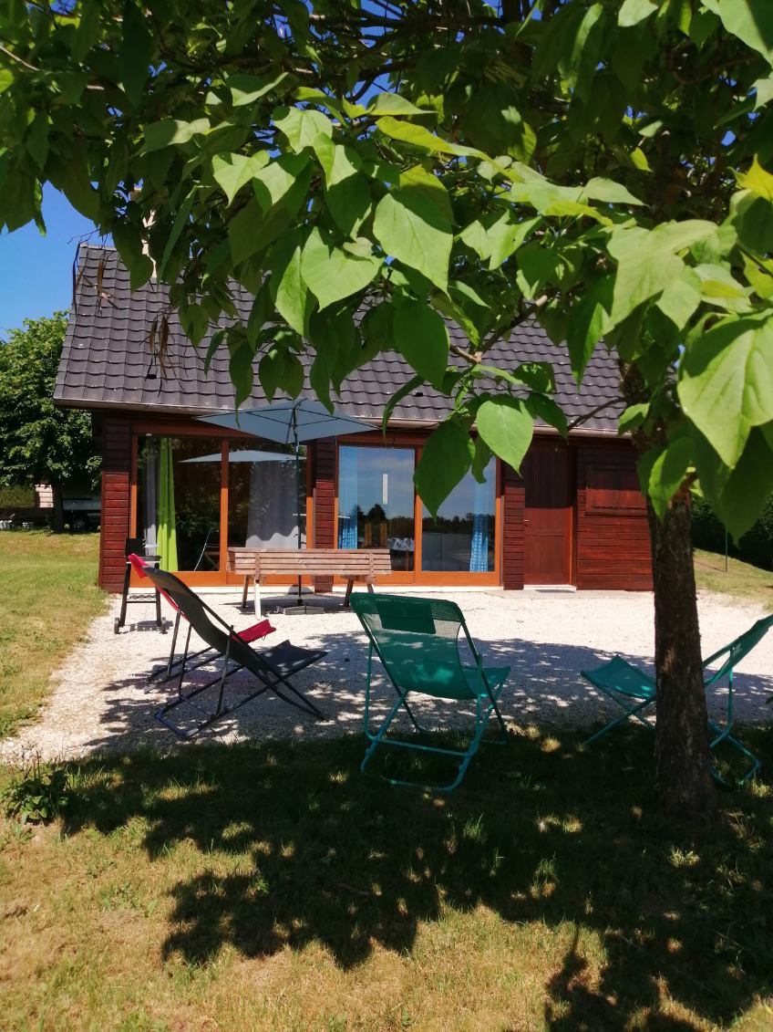 Mon Petit Coin de Paradis