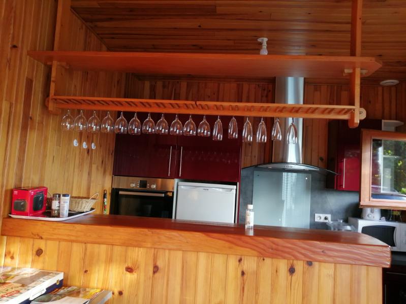 Mon Petit Coin de Paradis : photo 2 de l’hébergement