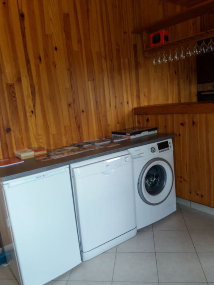 Mon Petit Coin de Paradis : photo 3 de l’hébergement