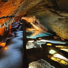 Grotte de la Cocalière : photo 2 de l’hébergement