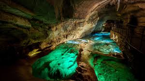 Grotte de la Cocalière : photo 5 de l’hébergement