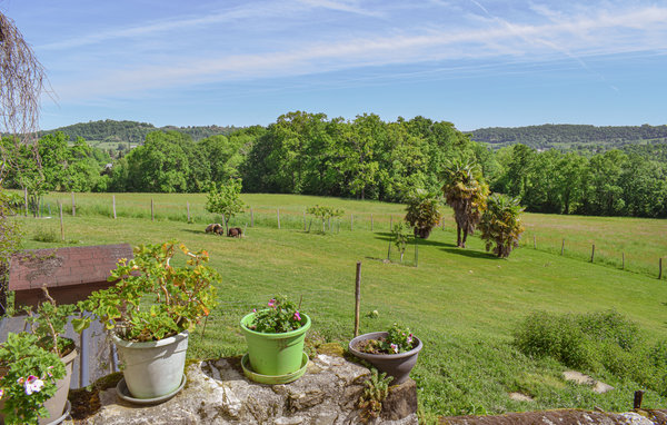 La Ferme des jours paisibles : photo 8 de l’hébergement