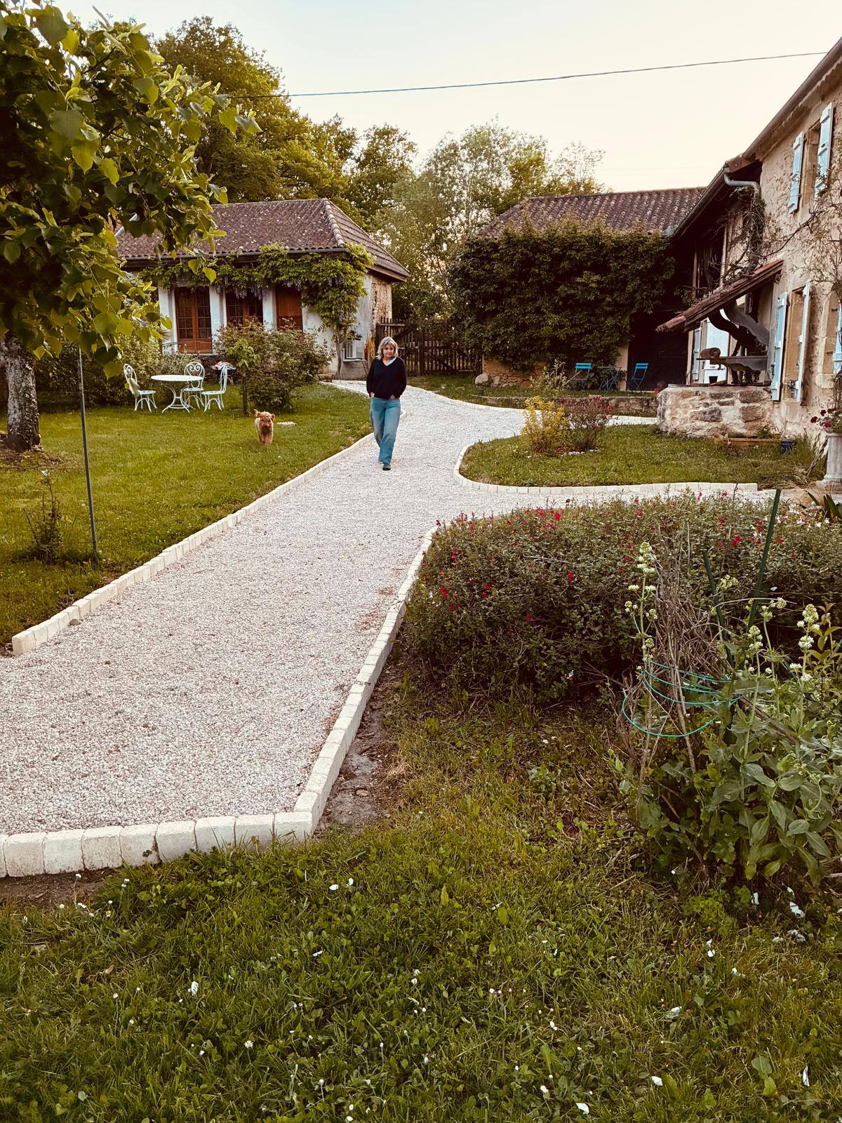 La Bastide de Sherlock : photo 3 de l’hébergement