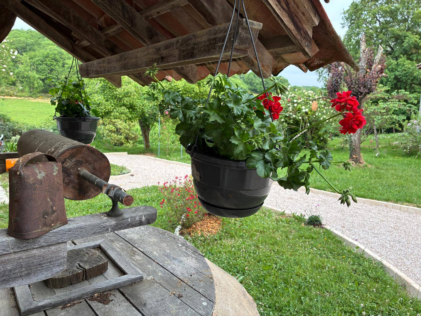 La Bastide de Sherlock : photo 5 de l’hébergement