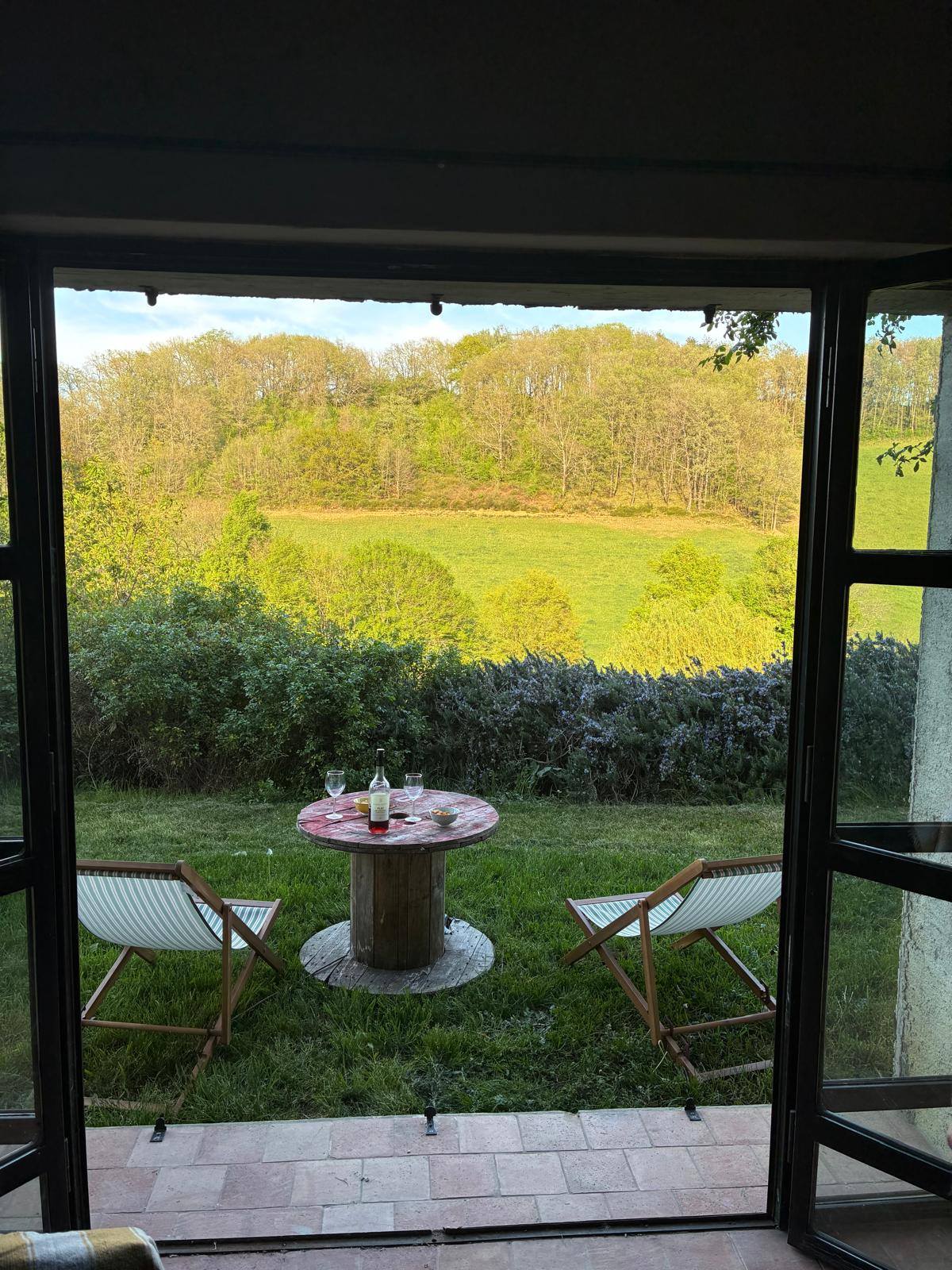 La Bastide de Sherlock : photo 8 de l’hébergement