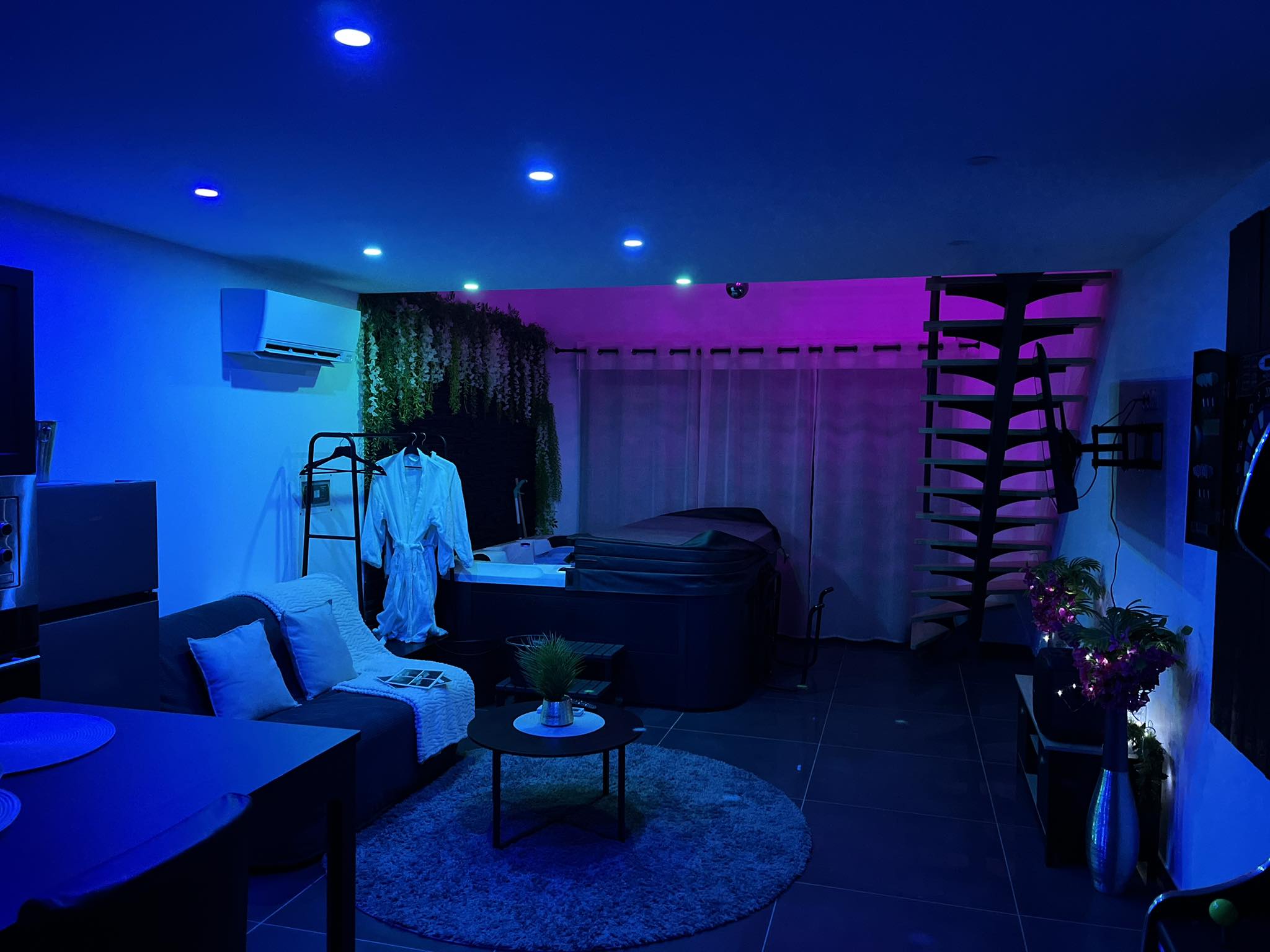 Les Bermudes SPA : photo 4 de l’hébergement