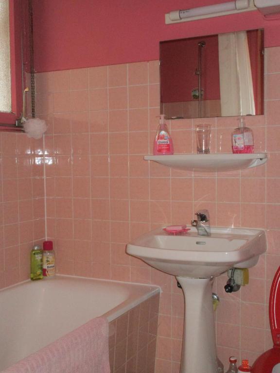 Tilly's B&B and Apartment House : photo 4 de l’hébergement