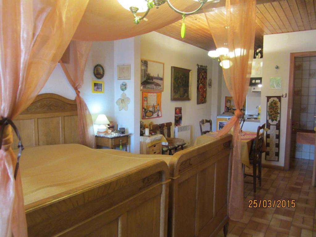 Tilly's B&B and Apartment House : photo 5 de l’hébergement