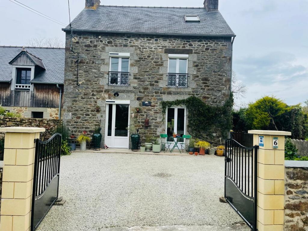 Chambres d’hôtes chez Trotro : photo 4 de l’hébergement
