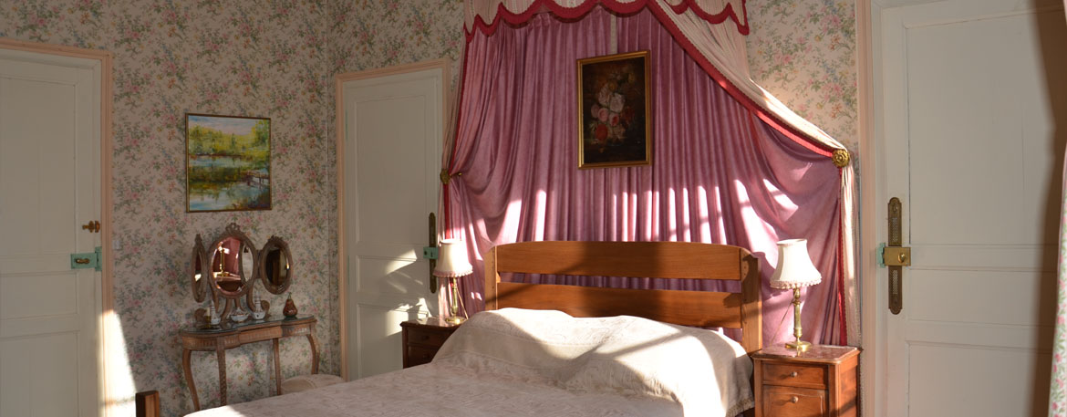 Château de Bassignac : photo 8 de l’hébergement