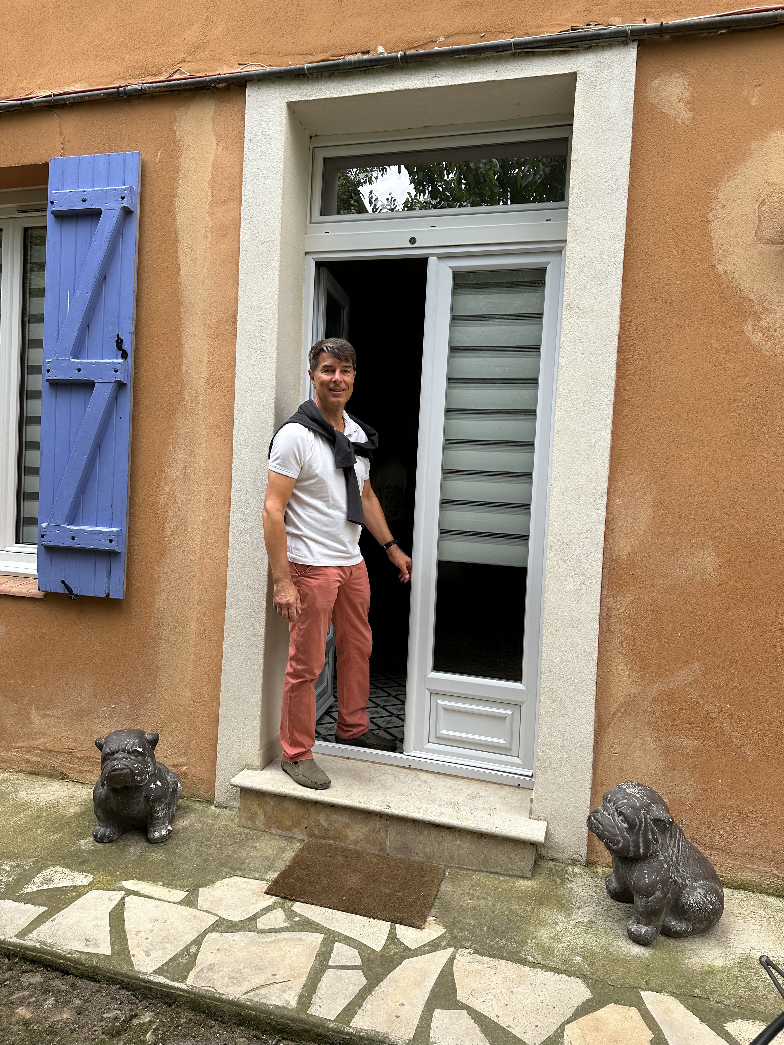 Maison secrète 3* cœur Béziers : photo 4 de l’hébergement